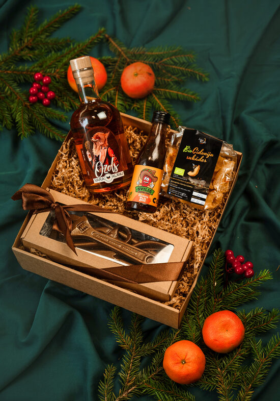 MEISTARA KOMPLEKTIŅŠ